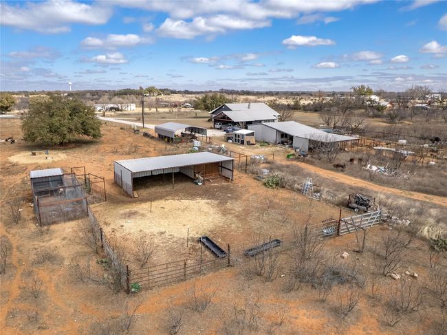 2225 Fm 586, House other with 4 bedrooms, 3 bathrooms and null parking in Bangs TX | Image 38