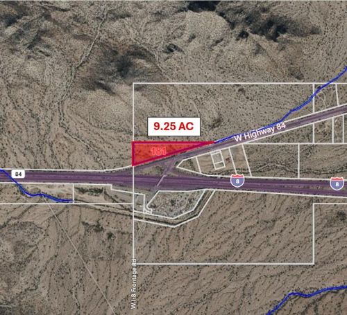 000 I-8, Maricopa, AZ, 85138 | Card Image