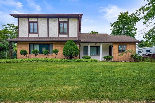 4805 W Ridge Rd, Spencerport, NY, 14559-1508 | Card Image