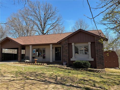 14 Thetford Dr, Bella Vista, AR, 72715-1508 | Card Image