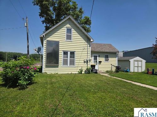 803 E 3rd Street, Blue Earth, MN, 56013 | Card Image