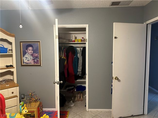 2nd Bedroom walk in closet | Image 14