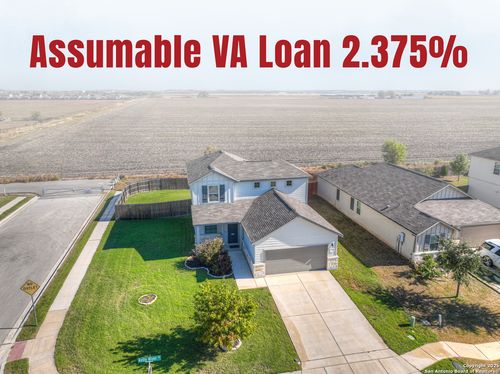 1333 Kelly River St, New Braunfels, TX, 78130-2228 | Card Image