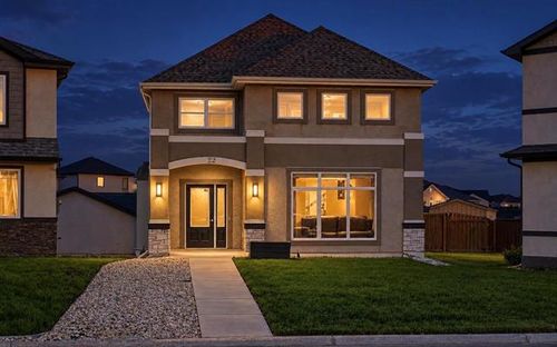 22 Hemmingwood Crt, Winnipeg, MB, R3Y0S6 | Card Image