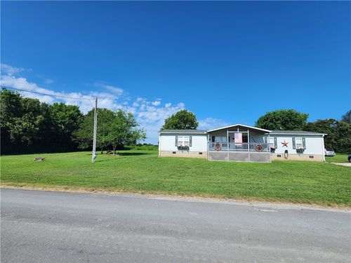 1991 N Colcord Ave, Colcord, OK, 74338-1780 | Card Image