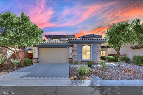 10384 Shropshire St, Las Vegas, NV, 89178-8405 | Card Image