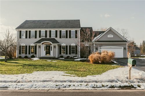 9 Delancey Ct, Pittsford, NY, 14534-2755 | Card Image