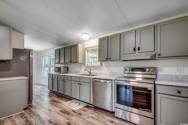 2340 Cane Branch Rd, House other with 3 bedrooms, 2 bathrooms and 6 parking in Loris SC | Image 9