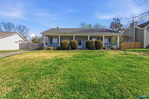 2504 Reabok Cir Sw, Huntsville, AL, 35803-2570 | Card Image