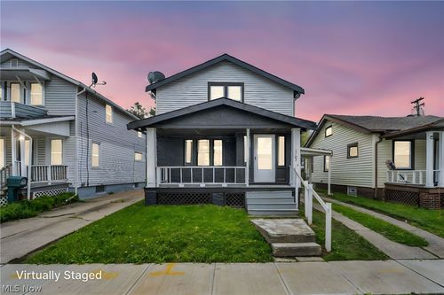 1703 Crestline Ave, Cleveland, OH, 44109-3025 | Card Image