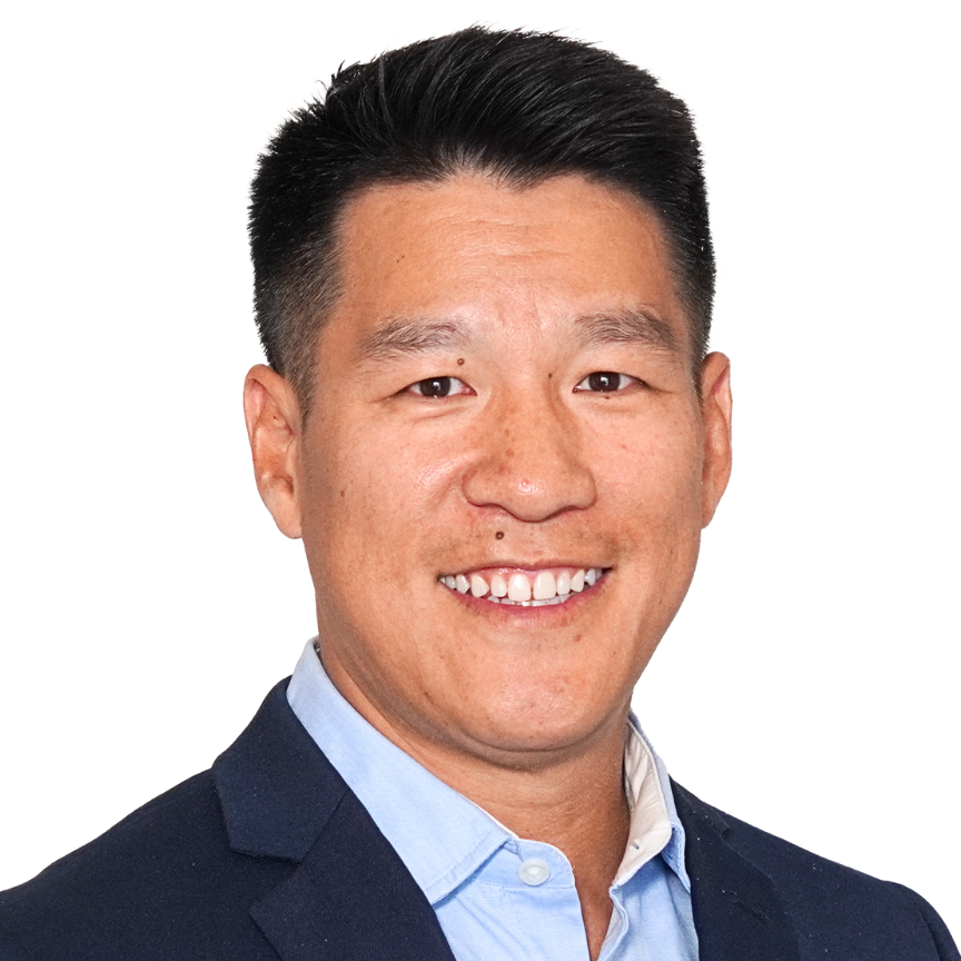 Vincent Koo