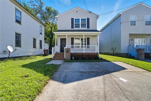 1314 18th St, Chesapeake, VA, 23324-2504 | Card Image