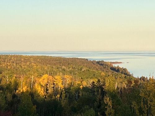 184 County Road 14, Grand Marais, MN, 55604-2192 | Card Image