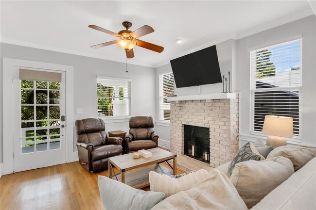 3220 W San Pedro St, House other with 2 bedrooms, 1 bathrooms and null parking in TAMPA FL | Image 9