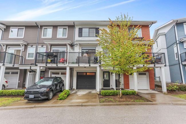 41 - 10735 84 Avenue, Townhouse with 3 bedrooms, 2 bathrooms and 3 parking in Delta BC | Image 18