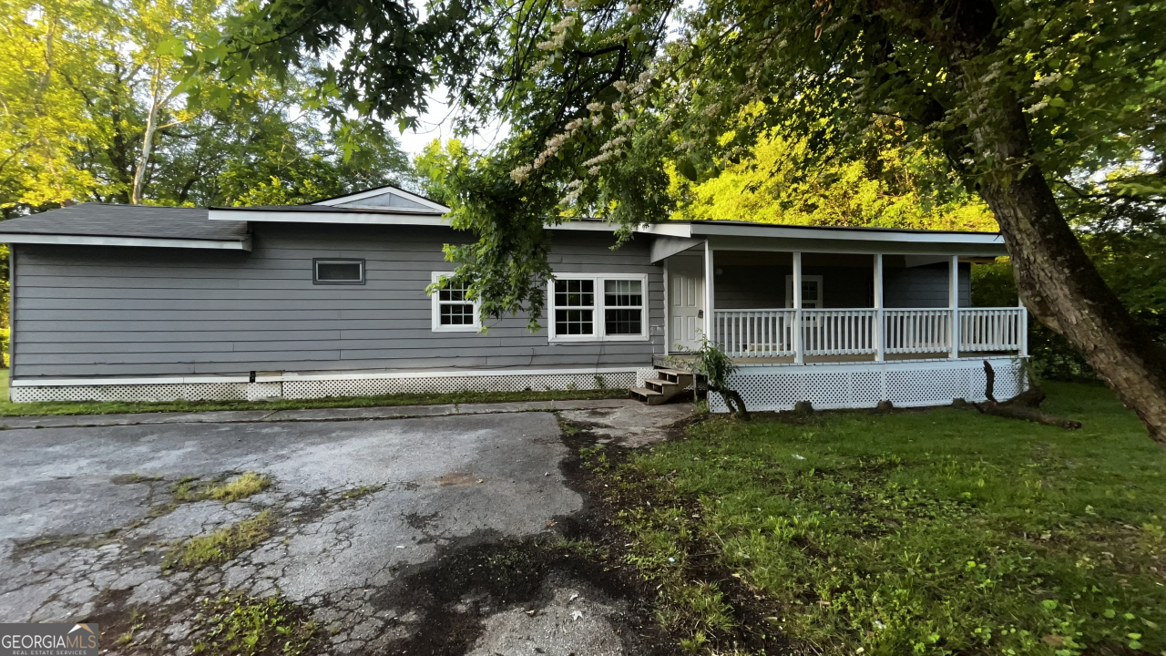 Carrol Dr, Ringgold, GA 30736