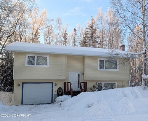 13530 Westwind Dr, Anchorage, AK, 99516-3409 | Card Image