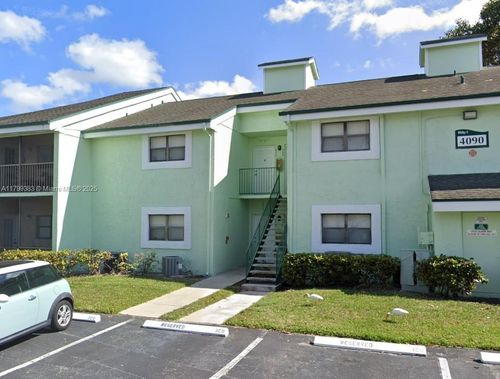 apt-311-4090 N Pine Island Rd, Sunrise, FL, 33351-6545 | Card Image