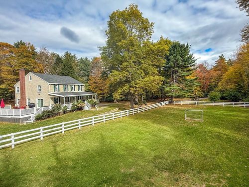 218 Georgetown Rd, Boxford, MA, 01921-1612 | Card Image