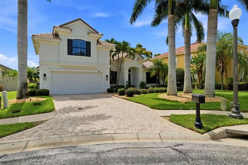 2691 Lakebreeze Ln S, CLEARWATER, FL, 33759-1042 | Card Image
