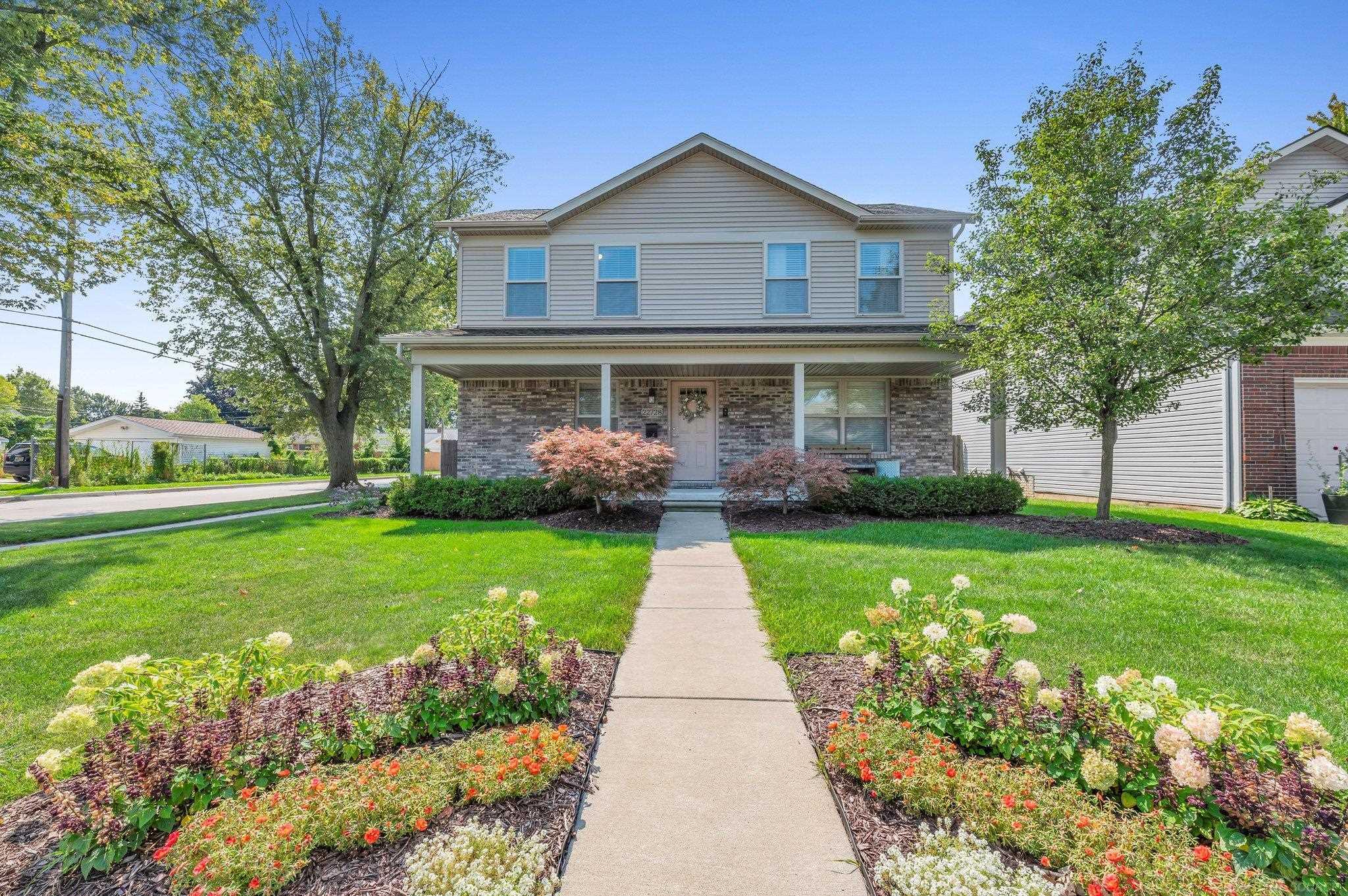 Clairwood St, Saint Clair Shores, MI 48080