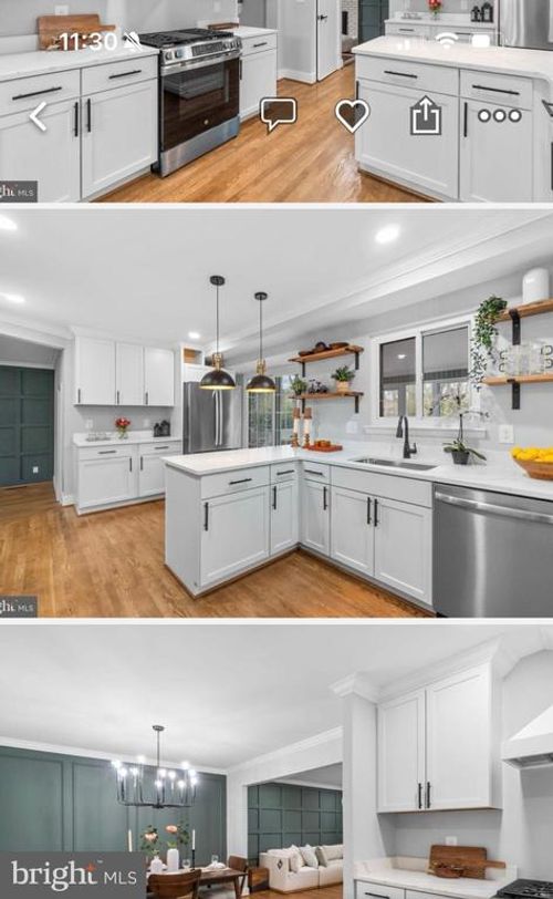 6 Byers Ct, RANDALLSTOWN, MD, 21133-2006 | Card Image