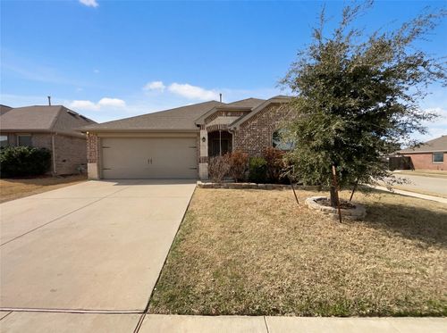 8400 High Garden St, Fort Worth, TX, 76123-4267 | Card Image