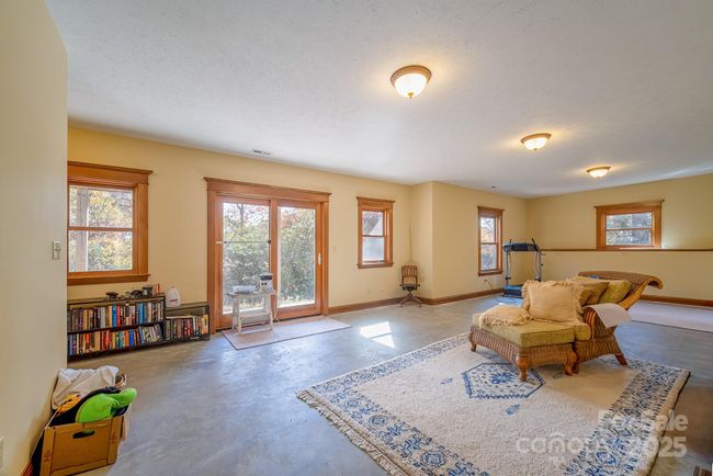 45 Hill Top Dr, House other with 3 bedrooms, 3 bathrooms and null parking in Pisgah Forest NC | Image 31