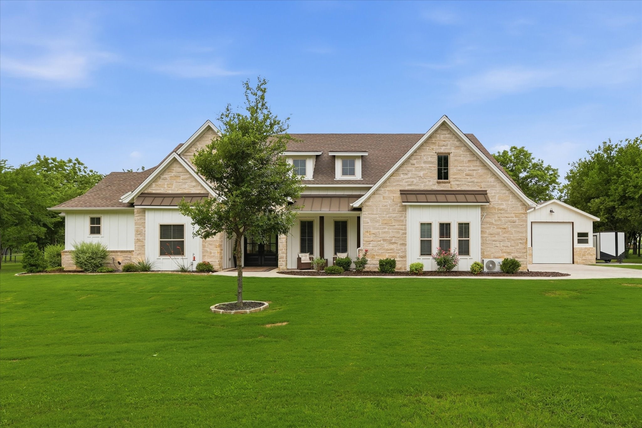 Residential in Aledo 4
