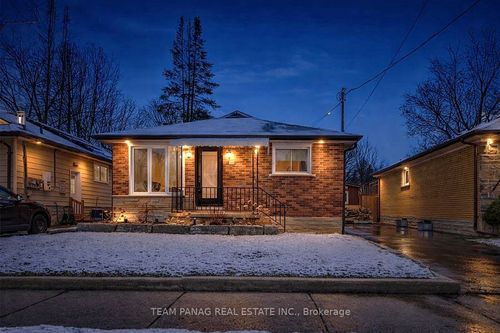 168 Glen Rd, Kitchener, ON, N2M3G2 | Card Image