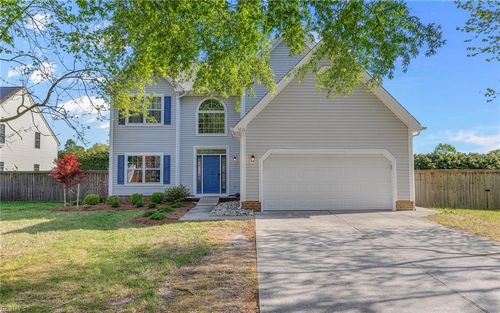 3820 Middleham Dr, Virginia Beach, VA, 23456-5759 | Card Image