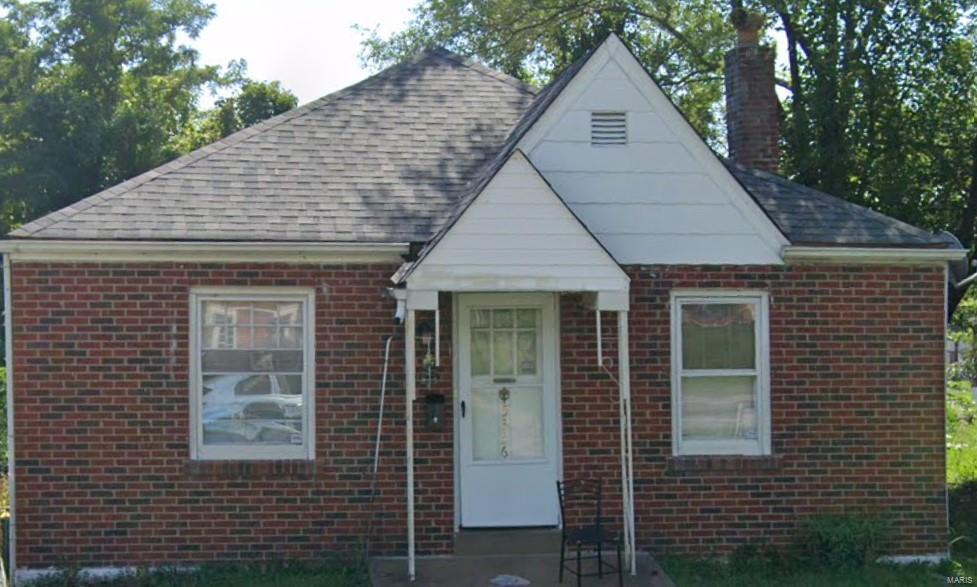 Fletcher St, Saint Louis, MO 63136