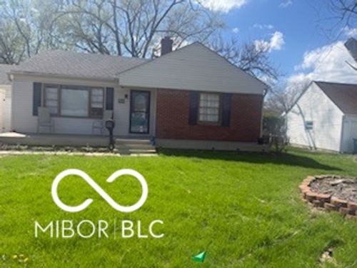 6322 N Keystone Ave, Indianapolis, IN, 46220-2157 | Card Image