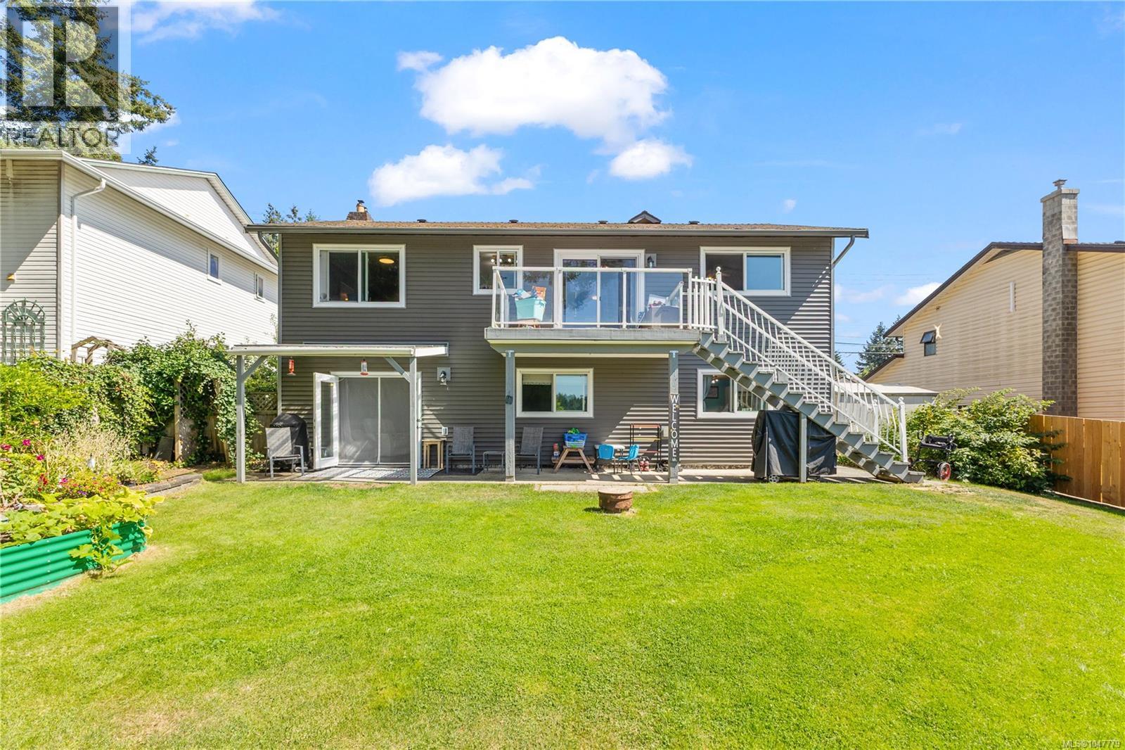 Residential in Campbell River 3