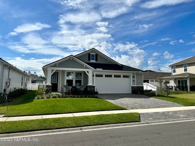 141 Newfield Way, House other with 3 bedrooms, 2 bathrooms and null parking in St Augustine FL | Image 2