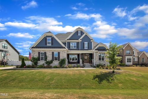 63 Maeview Ln, Raleigh, NC, 27603-7248 | Card Image