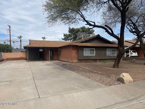 8716 E Oak St, Scottsdale, AZ, 85257-2969 | Card Image