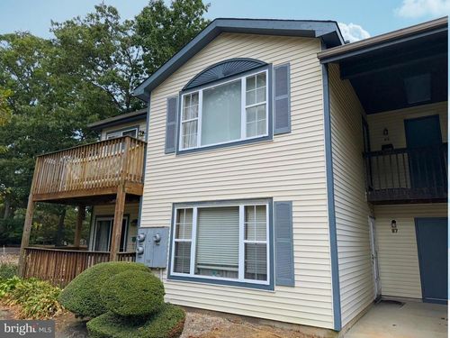 87 Puffin Glade, BAYVILLE, NJ, 08721-1377 | Card Image