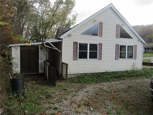 931 Soap Hollow Rd, Hollsopple, PA, 15935-8417 | Card Image