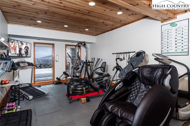 45 Dunvegan Rd, House other with 4 bedrooms, 7 bathrooms and null parking in Banner Elk NC | Image 42