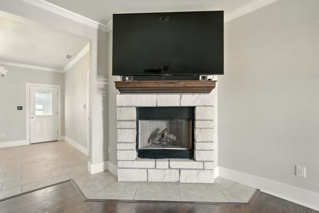 4102 Forrest Creek Ct, House other with 4 bedrooms, 2 bathrooms and null parking in Abilene TX | Image 7