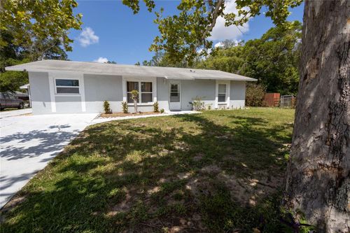 8301 Weeping Willow Street, BROOKSVILLE, FL, 34613 | Card Image