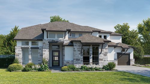1033 Lookout Dr, Rockwall, TX, 75087-1440 | Card Image