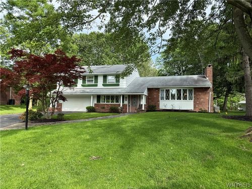5287 Willow Lake Ct, Clarence, NY, 14031-1227 | Card Image