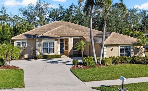 12661 Allendale Circle, FORT MYERS, FL, 33912 | Card Image