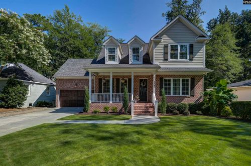 2849 Stratford Road, Columbia, SC, 29204 | Card Image