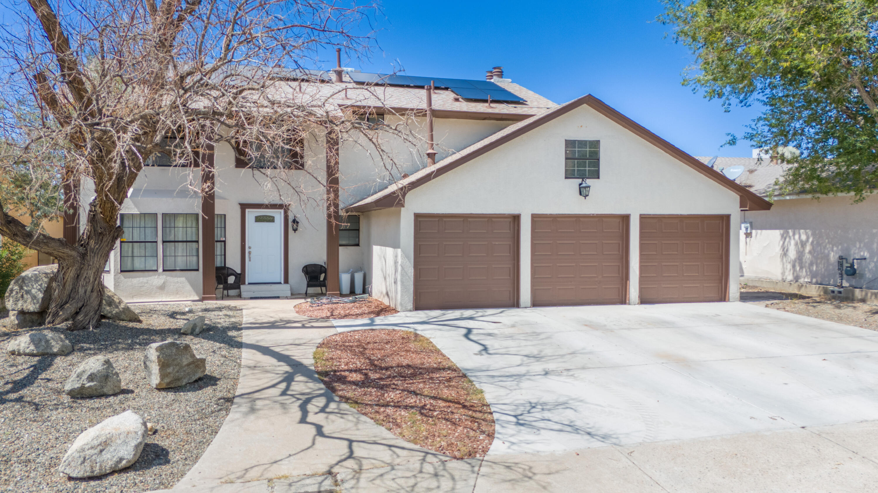 Monte Alto Dr, Albuquerque, NM 87123