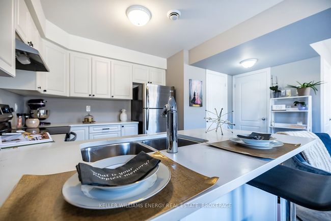 310 - 450 Lonsberry Dr, Condo with 2 bedrooms, 2 bathrooms and 1 parking in Cobourg ON | Image 17