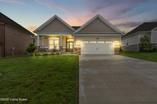 7911 Cultivator Ct, Louisville, KY, 40291-8344 | Card Image