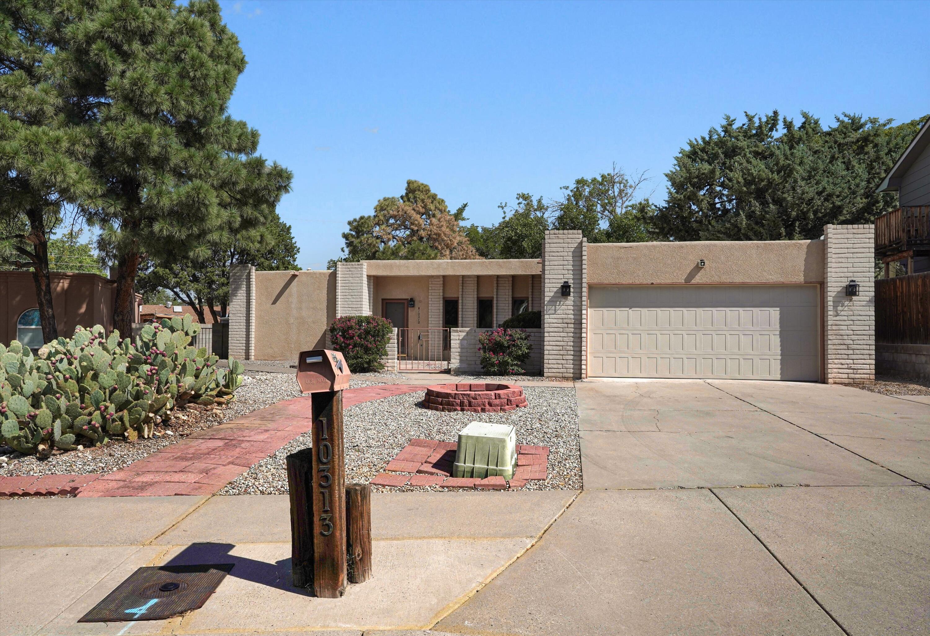 Residential in Albuquerque